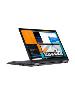 Lenovo 20W9S07-W0N laptop thinkpad x13 yoga g2 13.3 intel core i5 1145g7 disco duro 256 gb ssd ram 16 windows 10 pro