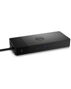 Dell 210-BDQH Dell-wd22tb4 wd22tb4 acoplamiento thunderbolt negro