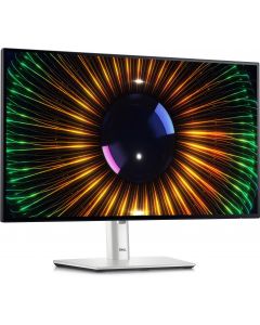 Dell 210-BKRY ultrasharp u2424h monitor de computadora 60.5 cm (23.8) 1920 x 1080 pixeles full hd lcd negro, plata