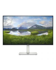 Dell 210-BMGX s series s2425h led display 60.5 cm (23.8) 1920 x 1080 pixeles full hd lcd negro, plata
