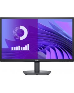 Dell 210-BNHS e series e2425h monitor de computadora 60.5 cm (23.8) 1920 x 1080 pixeles full hd lcd negro