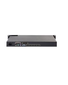 Apc KVM0108A-HP kvm0108a kvm switch rack mounting black