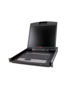 Apc AP5719-HP ap5719 consola de rack 48.3 cm (19")