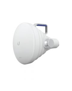 Ubiquiti Networks UISP-HORN uisp horn antena para red de bocina 19,5 dbi