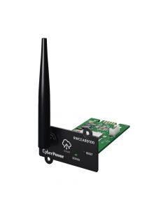 Cyberpower RWCCARD100 tarjeta de monitoreo remoto para ups modelos pr, ol, or  y pdus con expansión