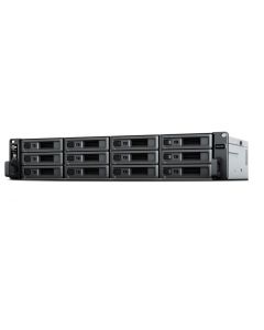Synology RS2423+ servidor nas para rack de 12 bahías / expandible a 24 RS2423Plus