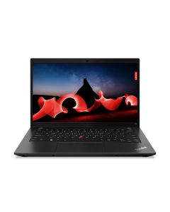 Lenovo 21H10078LM thinkpad l14 gen 4 (intel) intel® core i7 i7-1365u computadora portátil 35.6 cm (14) full hd 16 gb ddr4-sdram 512 ssd wi-fi 6e (802.11ax) windows 11 pro español negro