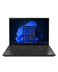 Lneovo 21HLS56L00 ThinkPad P16, Corei7-1360P (3.7Ghz, 18MB), 16" 1920x1200, 32GB, 1TB M.2, RTX A500 4GB, W11P, 3YR