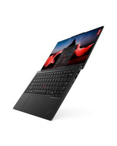 Lenovo 21KDS26B00 thinkpad x1 carbon g12, intel core ultra 7 155u (3.8ghz, 12mb) 14 1920x1200, 16gb, 512ssd, w11p, 3y