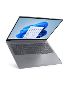 Lenovo 21KH00F5LM thinkbook corei5-1335u (3.4ghz, 12mb) 16" 120x1200, 16gb, 512ssd m.2, w11p, 1yr.