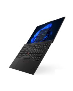 Lenovo 21NYS1LH00 thinkpad x1 carbon g13, core ultra 7 265u vpro (4.2ghz, 12mb), 14 wuxga touch, 64gb, 1tbssd, w11p,
