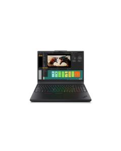 Lenovo 21RRS08600 workstation thinkpad p16 g3 intel core ultra 7 255hx 16 win11pro64 32gb 1tb ssd nvidia rtx3000 12gb