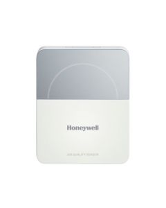 Honeywell TR50-5D multisensor para monitoreo de humedad, temperatura, pm2.5 y tvoc con comunicación bacnet, modbus, sylk; display.