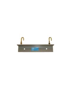 Chatsworth 11421-724 wall angle support kit cable runway