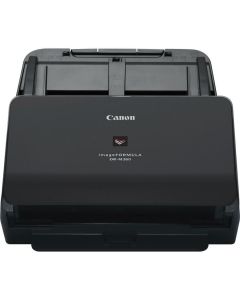 Canon 2405C002AE 2405c002 dr-m260 alimentador automático de documentos (adf) + escáner alimentación manual 600 x dpi negro