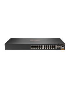 Aruba JL724B cx 6200f 24g 4sfp+ managed l3 gigabit ethernet (10/100/1000) 1u