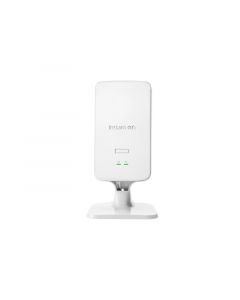 Hp Aruba S1U76A hpe instant on ap22d 1200 mbit/s white power over ethernet (poe)