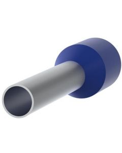 Panduit FSD80-12-D Férula Para Cable Único Con Manguito De Extremo