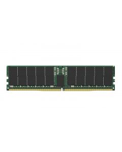 Kingston KTH-PL556D4-64G technology módulo de memoria 64 gb 1 x ddr5 ecc