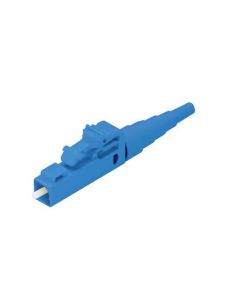 Panduit FLCSSBUY conector símplex lc pulido en campo, os1/os2, azul