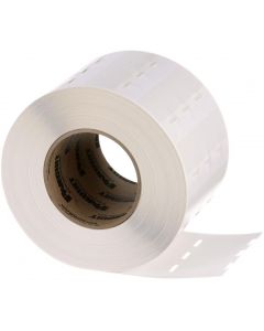 Panduit S100X225VATY Etiqueta Autolaminable De Transferencia Térmica Vinilo