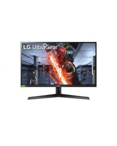 Lg 27GN60R 27GN60R-b monitor de computadora 68.6 cm (27) 1920 x 1080 pixeles full hd led negro