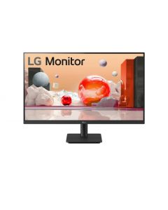 Lg 27MS500-B monitor de computadora 68.6 cm (27) 1920 x 1080 pixeles full hd lcd negro
