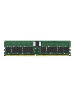 Kingston KTD-PE564D8-32G technology módulo de memoria 32 gb 1 x ddr5 6400 mts ecc