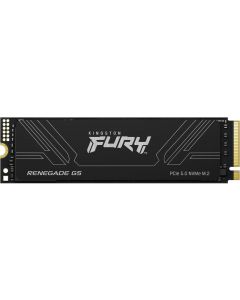Kingston SFYR2S/1T0 Technology 1T Fury Renegade G5 M.2 2280 Nvme Ssd