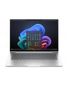 Hp C21TKAT#ABM c21tkat probook 4 g1q 14 inch notebook next gen ai pc copilot+ qualcomm snapdragon x1-26-100 35.6 cm (14) wuxga 16 gb lpddr5x-sdram wi-fi 6e (802.11ax) windows 11 pro