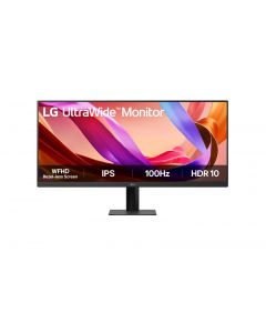 Lg 29U511A monitor 29U511A-b 29 puLgadas ultrawide fhd resolución 2560x1080 panel ips negro