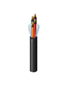 Belden 28341A 0105000 16 Awg -12 Conductor Stranded B Vn Tray Cable, Pvc-Nyl Pv Jacket, 600V 90 Ul Tc-Er E2