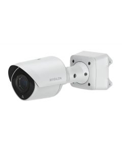 Avigilon 3.0C-H6SL-BO1-IR 3.0 mp wdr lightcatcher day/night indoor/outdoor bullet camera 3.4-10.5mm f/1.6 integrated ir