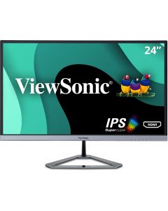 Viewsonic VX2476-SMHD-2 vx series vx2476-smhd led display 61 cm (24) 1920 x 1080 pixeles full hd