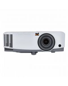 Viewsonic PA503S-2 Pa503s Videoproyector Proyector De Alcance Estándar 3600 Lúmenes Ansi Dlp Svga (800X600) Gris, Blanco