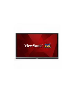 Viewsonic IFP6550-5A ifp6550 pizarra y accesorios interactivos 165,1 cm (65) 3840 x 2160 pixeles pantalla táctil negro