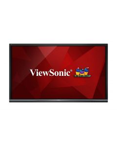 Viewsonic IFP8650-5F-B ifp8650 pizarra blanca interactiva 2,18 m (86) 3840 x 2160 pixeles pantalla táctil negro