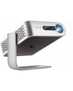Viewsonic M1 PLUS vs17337 m1+ videoproyector proyector de corto alcance 125 lúmenes ansi led wvga (854x480) 3d plata