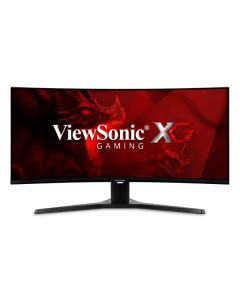 Viewsonic VX3418-2KPC vx series led display 86.4 cm (34) 3440 x 1440 pixeles wide quad hd negro