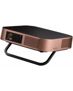 Viewsonic M2W projector proyector de película 1700 lúmenes ansi 1280 x 800 pixeles bronce