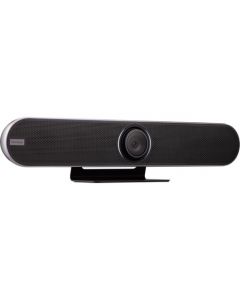 Viewsonic VB-CAM-201 cámara de videoconferencia 8.51 mp negro 25.4 / 2.5 mm (1 2.5")