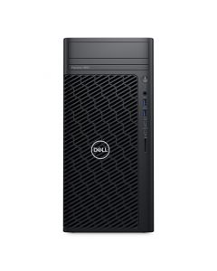 Dell 3000183535661 desktop torre precision 3680 intel core i7 14700 disco duro 256ssd + 1tb ssd ram 32 gb w11 pro 3y prospt plus gris nvidia rtx 2000