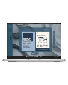 Dell 3000188837903.1 laptop pro 16 amd ryzen 7-350 ia copilot+ ram 16gb 512ssd graficos radeon 860m win 11 3y basic