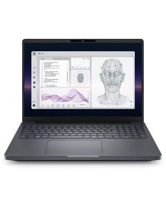Dell 3000192656240.1 laptop pro max 16 plus 3840x2400 táctil, intel core ultra 285hx, nvidia rtx 2000 blackwell, 64gb, 1tb ssd, windows 11 pro, español