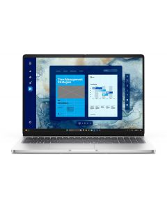 Dell 3000194871948 laptop pro 16 touch amd ryzen 7-350 ia copilot+ 32gb ram 1tb ssd lector de huella win 11 3y prosuppor plus