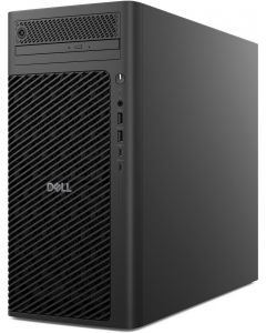 Dell 3000197195154 Desktop Pro Max Tower T2 Intel Ultra 9-285 Ram 64Gb 256Ssd + 1Tbssd Rtx 2000 16Gb Win 11 5Y Prosupport Plus