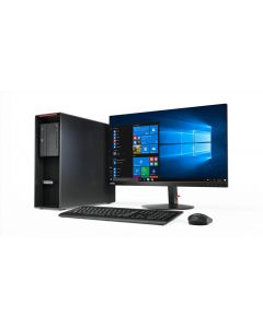 Lenovo 30BFSHYS00 thinkstation p520 xeon w-2245 (3.9ghz, 16.5mb), 64gb, 1tb, quadro rtx 4000 8gb, w11p, 3yr premier