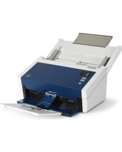Xerox 100N03218 documate xdm6440-u 600 x dpi - escáner (241 2997 mm, dpi, 1200 con alimentador automático de documentos (adf), azul, blanco, ccd)