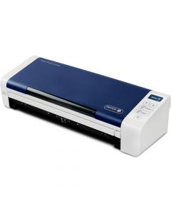 Xerox Duplex Portable Scanner  XDS-P  1104/100N03261
