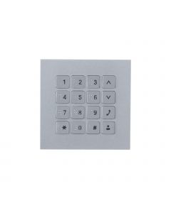 Dahua DHI-VTO4202F-MK technology keyboard module teclado